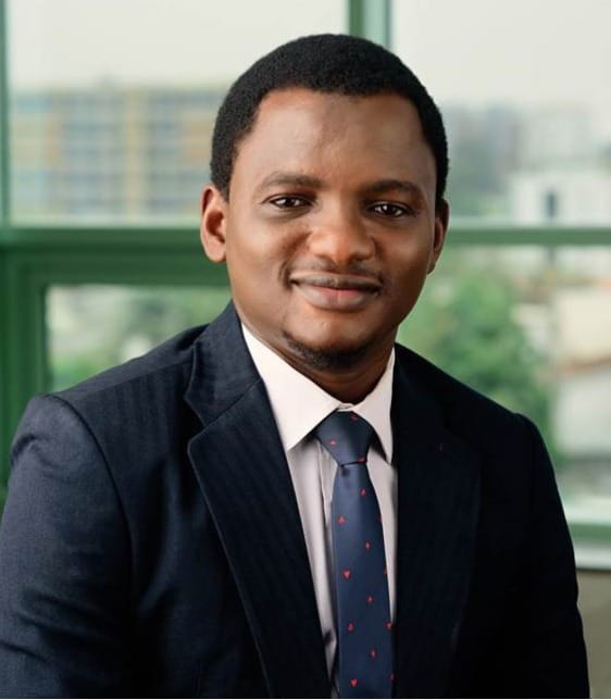Mr. Kuye Taiwo AbdulKabeer